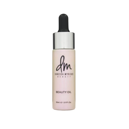 Love & Light Beauty Oil