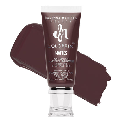 Colorfix Mattes